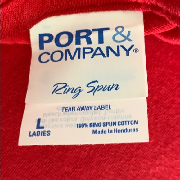 URBAN LEGENDS NEVER DIE Sht Sleeve T Shirt Size L - Picture 4 of 6